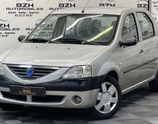 Dacia Logan - 1.4 MPI 75CH GARANTIE 12 MOIS - 5 490 €
