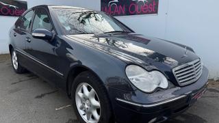 Mercedes Classe C  - Elegance - photo 0