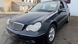 Mercedes Classe C  - Elegance - photo 1