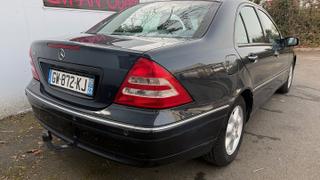 Mercedes Classe C  - Elegance - photo 2