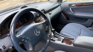 Mercedes Classe C  - Elegance - photo 3