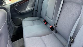 Mercedes Classe C  - Elegance - photo 4