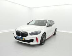 BMW Serie 1 Ifs