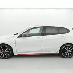 BMW Serie 1 128ti 265 ch BVA8 Ifs
