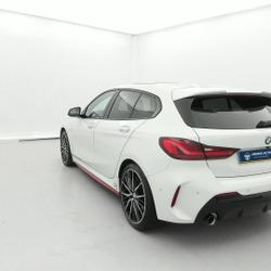 BMW Serie 1 128ti 265 ch BVA8 Ifs