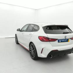 BMW Serie 1 128ti 265 ch BVA8 Ifs