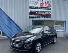 Peugeot 3008 Bourgbarré