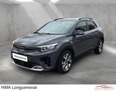 Kia Stonic Longuenesse