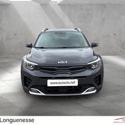 Kia Stonic 1.0 T-GDi 100ch GT Line Longuenesse