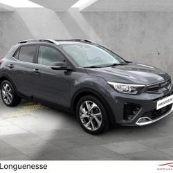 Kia Stonic 1.0 T-GDi 100ch GT Line Longuenesse