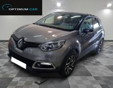 Renault Captur Chevaigné