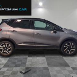Renault Captur 1.2 TCE 120CH STOP&START ENERGY WAVE EDC EURO6 2016 Chevaign&eacute;