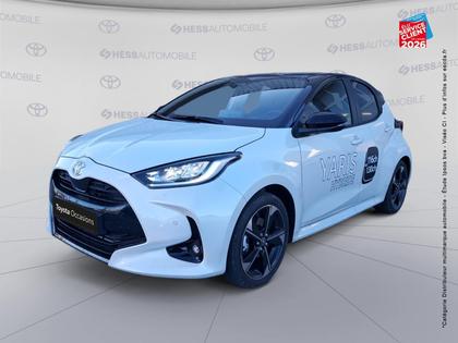 Toyota Yaris - 130h Collection 5p MY26 - 26 499 €
