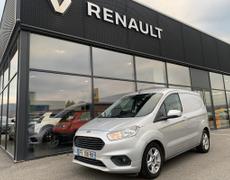 Ford Transit Le Pouzin