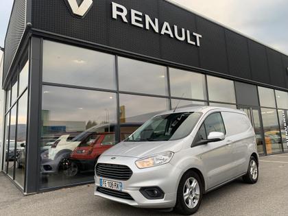 Ford Transit - 1.5 TDCI 100 LIMITED TEINTE - 9 190 €