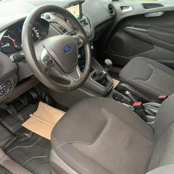 Ford Transit 1.5 TDCI 100 LIMITED TEINTE Le Pouzin