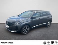 Peugeot 5008 - BlueHDi 130 S&S EAT8 Allure Pack - 23 550 €