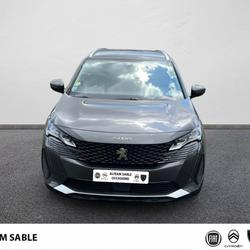 Peugeot 5008 BlueHDi 130 S&S EAT8 Allure Pack Sabl&eacute;-sur-Sarthe