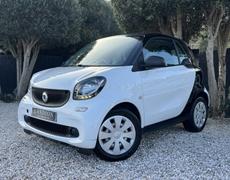 Smart Fortwo Perpignan