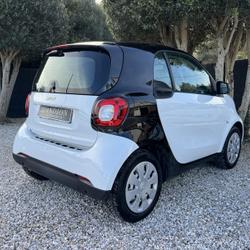 Smart Fortwo 61CH PURE CLIM Perpignan