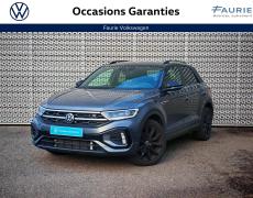 Volkswagen T-Roc Terrasson-Lavilledieu