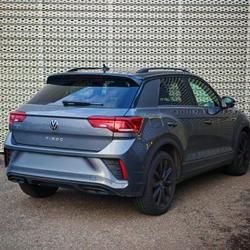 Volkswagen T-Roc T-Roc 1.5 TSI EVO2 150 Start/Stop DSG7 R-Line Terrasson-Lavilledieu