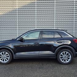 Volkswagen T-Roc T-Roc 1.5 TSI EVO 150 Start/Stop DSG7 Style Terrasson-Lavilledieu