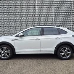 Volkswagen Taigo Taigo 1.0 TSI 110 DSG7 R-Line Saint-Paul-l&egrave;s-Dax