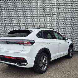 Volkswagen Taigo Taigo 1.0 TSI 110 DSG7 R-Line Saint-Paul-l&egrave;s-Dax