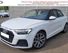 Audi A1 Sportback Saint-Paul-lès-Dax