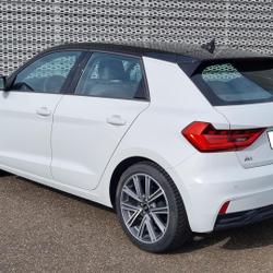Audi A1 Sportback A1 Sportback 25 TFSI 95 ch BVM5 Advanced Saint-Paul-l&egrave;s-Dax