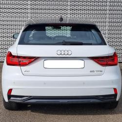 Audi A1 Sportback A1 Sportback 25 TFSI 95 ch BVM5 Advanced Saint-Paul-l&egrave;s-Dax