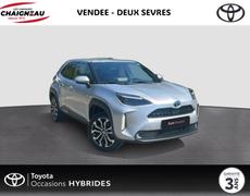Toyota Yaris Cross Chauray