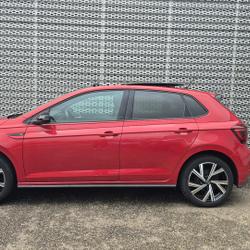 Volkswagen Polo Polo 1.0 TSI 95 S&S BVM5 R-Line Saint-Paul-l&egrave;s-Dax