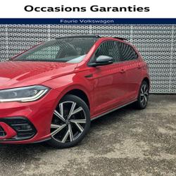 Volkswagen Polo Polo 1.0 TSI 95 S&S BVM5 R-Line Saint-Paul-l&egrave;s-Dax