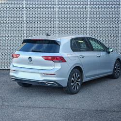 Volkswagen Golf 8 Golf 1.5 TSI ACT OPF 130 BVM6 Active Saint-Pierre-du-Mont