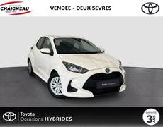 Toyota Yaris Chauray
