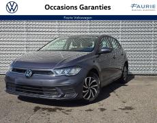 Volkswagen Polo Terrasson-Lavilledieu