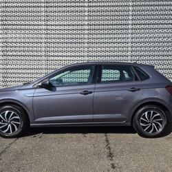 Volkswagen Polo Polo 1.0 TSI 95 S&S BVM5 Life Plus Terrasson-Lavilledieu