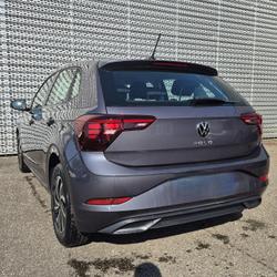 Volkswagen Polo Polo 1.0 TSI 95 S&S BVM5 Life Plus Terrasson-Lavilledieu