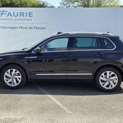 Volkswagen Tiguan Tiguan 2.0 TDI 150ch DSG7 Elegance Saint-Pierre-du-Mont