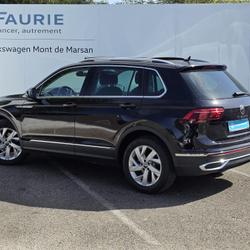 Volkswagen Tiguan Tiguan 2.0 TDI 150ch DSG7 Elegance Saint-Pierre-du-Mont