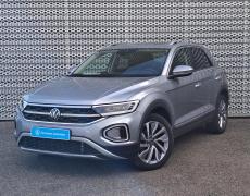 Volkswagen T-Roc - T-Roc 1.5 TSI EVO 150 Start/Stop DSG7 Style Exclusive - 28 990 €