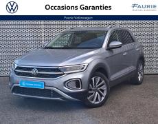 Volkswagen T-Roc Saint-Paul-lès-Dax