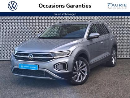 Volkswagen T-Roc - T-Roc 1.5 TSI EVO 150 Start/Stop DSG7 Style Exclusive - 28 990 €