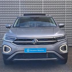 Volkswagen T-Roc T-Roc 1.5 TSI EVO 150 Start/Stop DSG7 Style Exclusive Saint-Paul-l&egrave;s-Dax