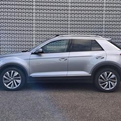 Volkswagen T-Roc T-Roc 1.5 TSI EVO 150 Start/Stop DSG7 Style Exclusive Saint-Paul-l&egrave;s-Dax