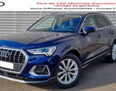 Audi Q3 Terrasson-Lavilledieu