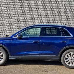 Audi Q3 Q3 35 TDI 150 ch S tronic 7 Design Luxe Saint-Paul-l&egrave;s-Dax