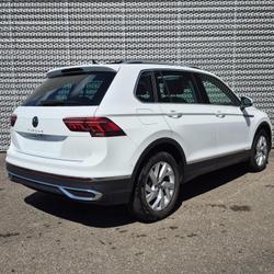 Volkswagen Tiguan Tiguan 2.0 TDI 150ch DSG7 Elegance Terrasson-Lavilledieu